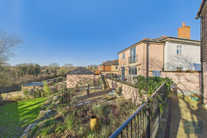 Garden- click for photo gallery